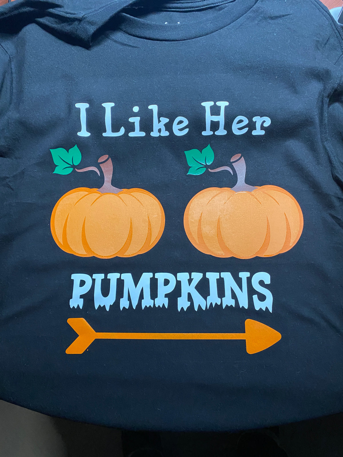 Custom Printed T-Shirts — Made Just for You