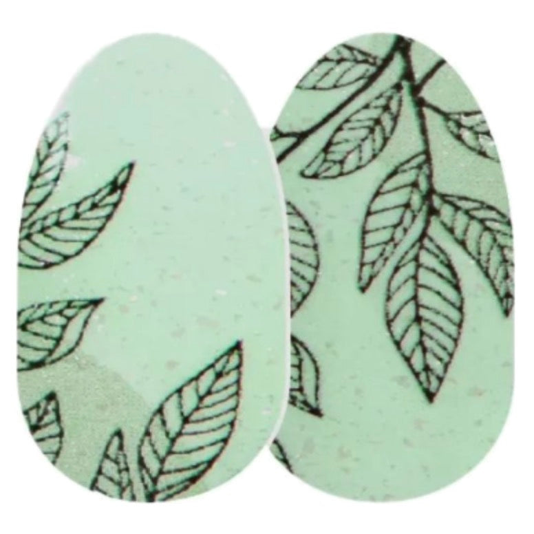 Leaf of Faith