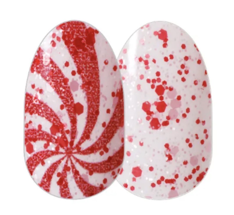 Candy Cane Crush