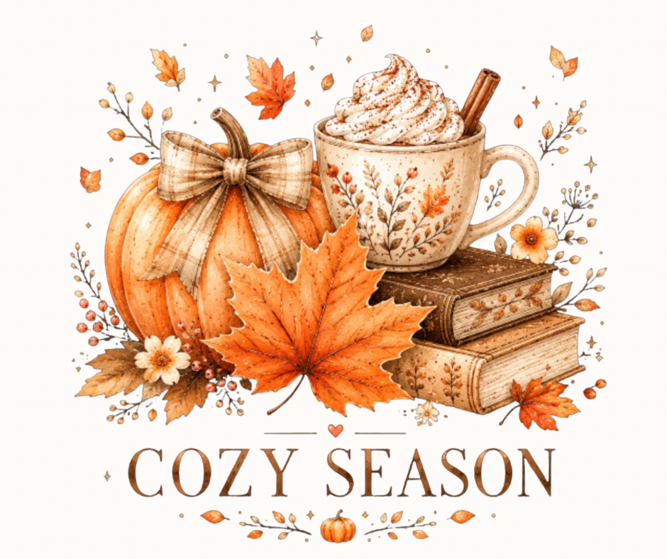 Fall Digital Downloads