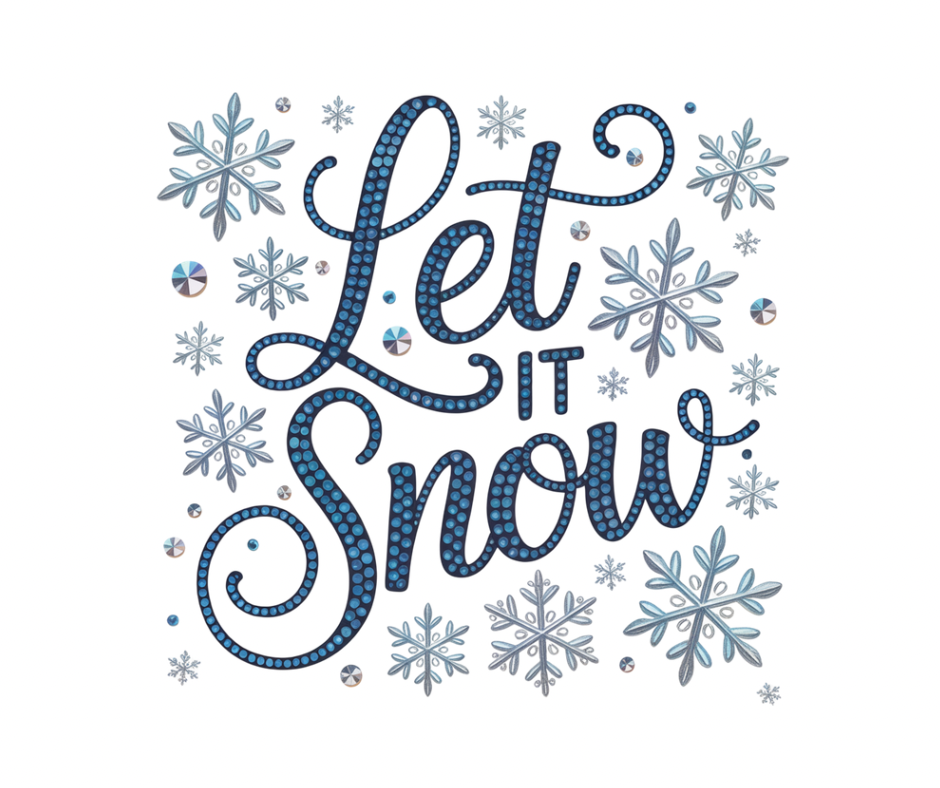 Winter Digital Downloads