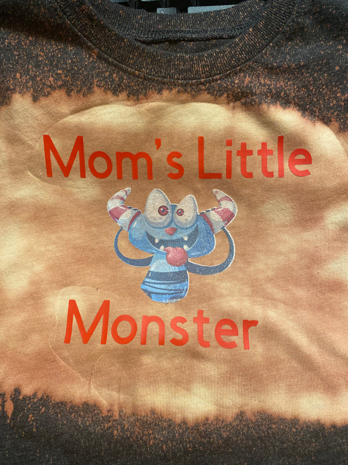 Kids Custom Printed T-Shirts — Made Just for Them!