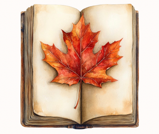 Fall Bookish Bundle - 10 Digital Downloads