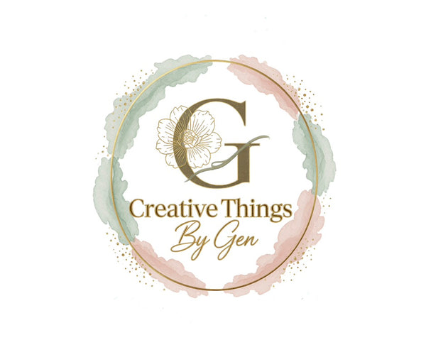 Creative Things By Gen LLC