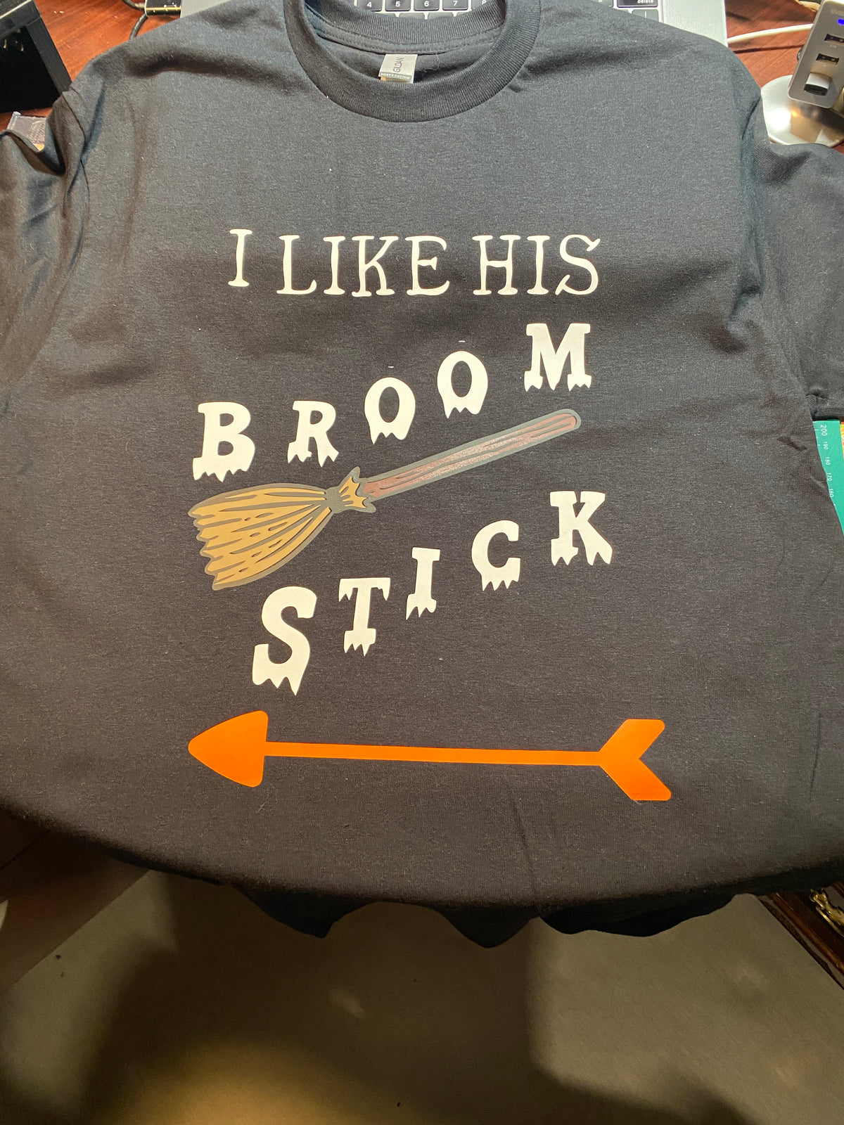 Custom Printed T-Shirts — Made Just for You