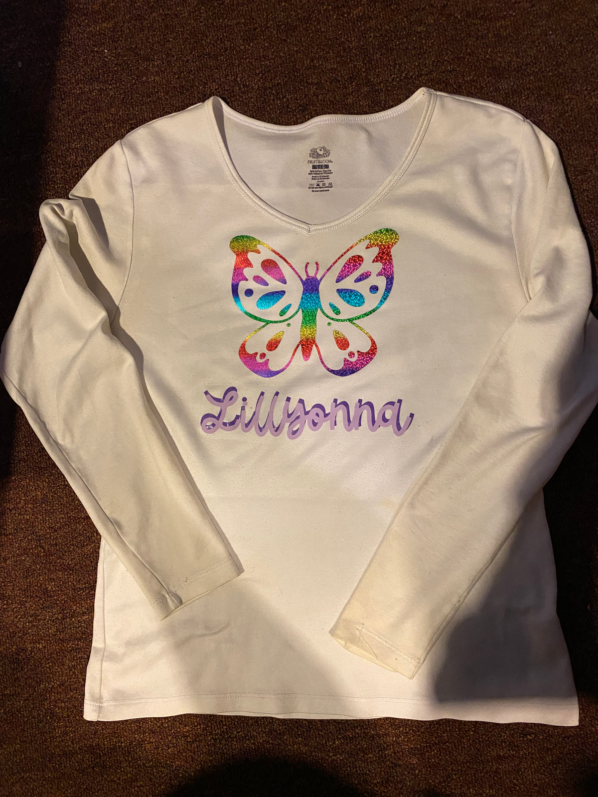 Custom Printed T-Shirts — Made Just for You