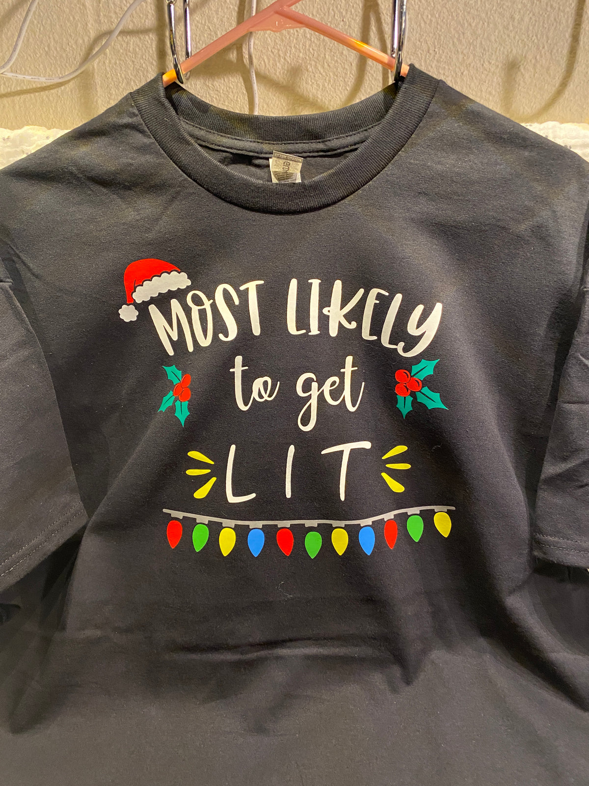 Custom Printed T-Shirts — Made Just for You