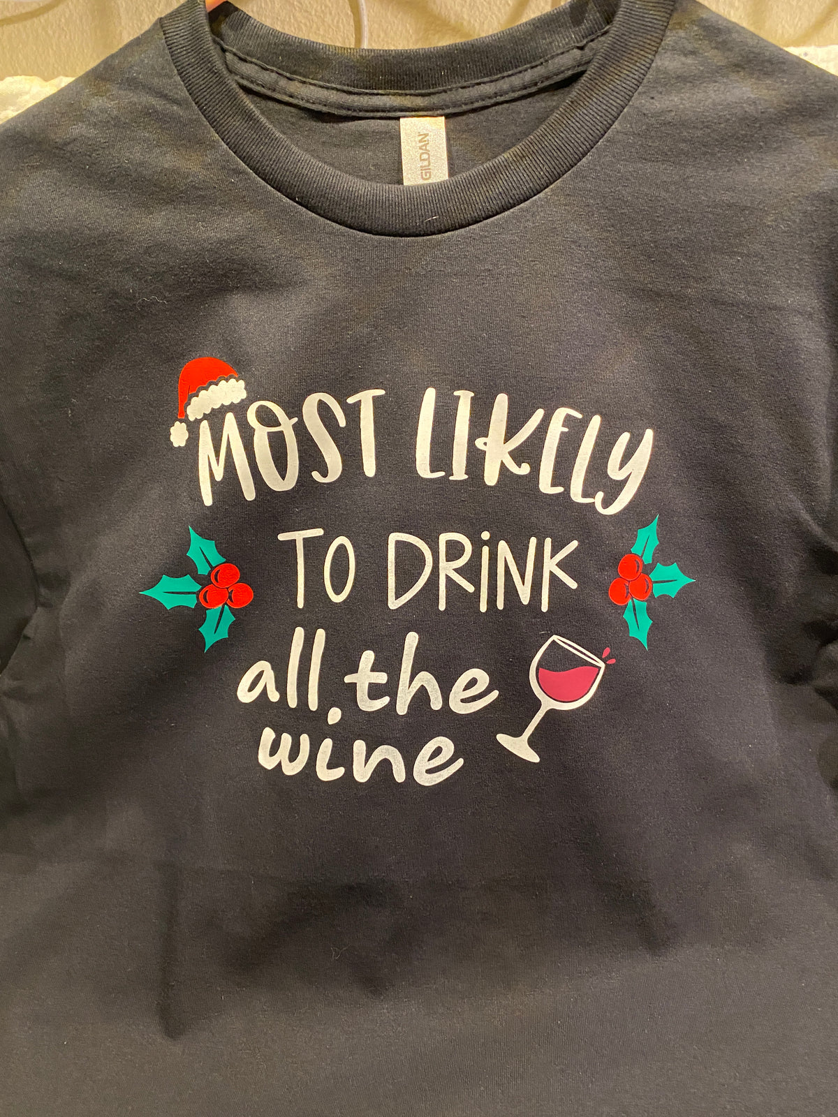 Custom Printed T-Shirts — Made Just for You