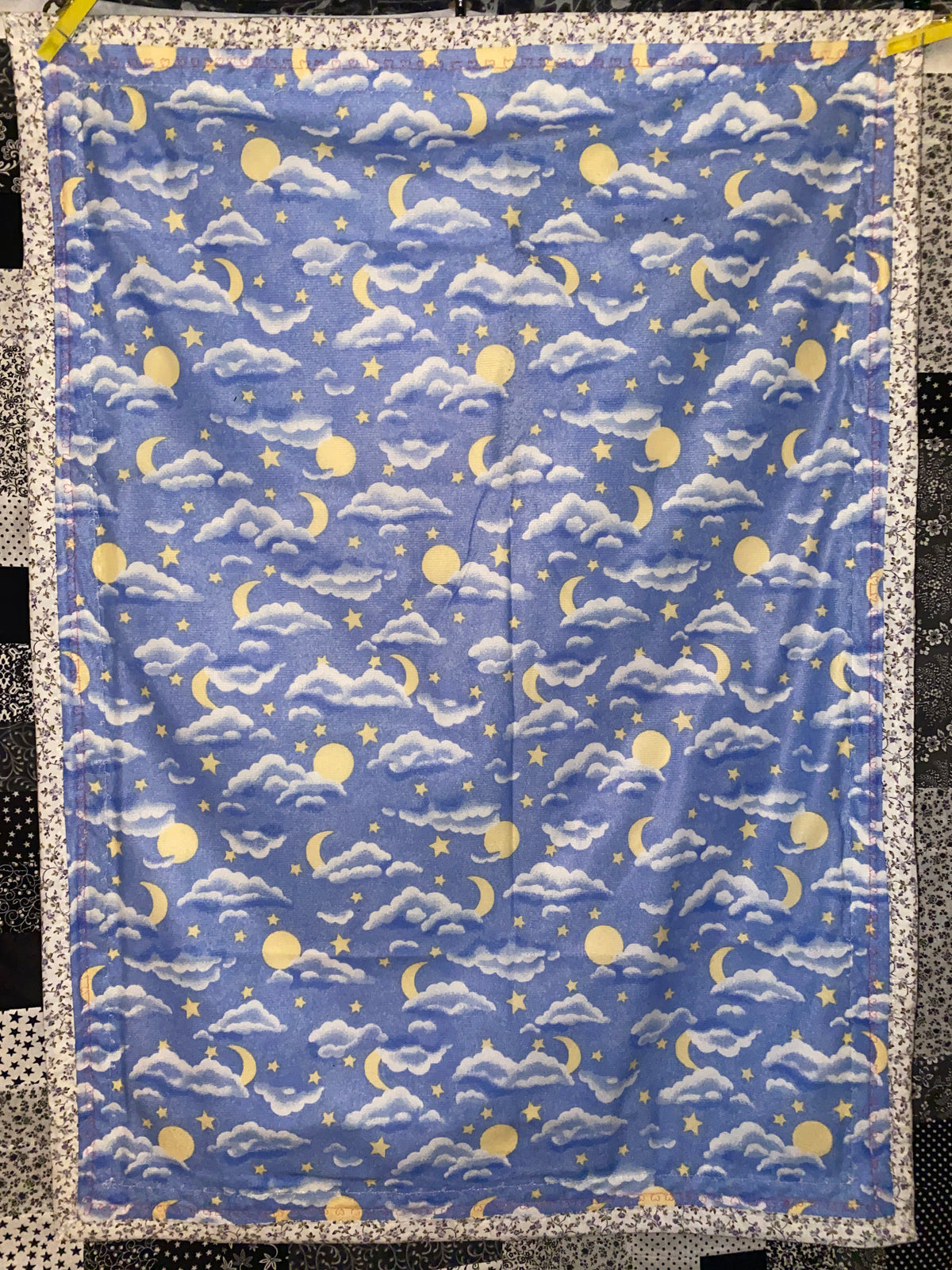 Custom Handmade Quilts — Stitched with Love from Nana HQ