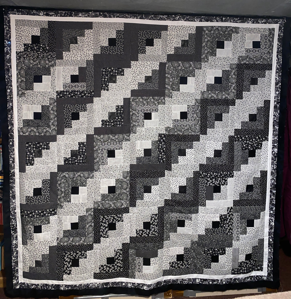 Custom Handmade Quilts — Stitched with Love from Nana HQ