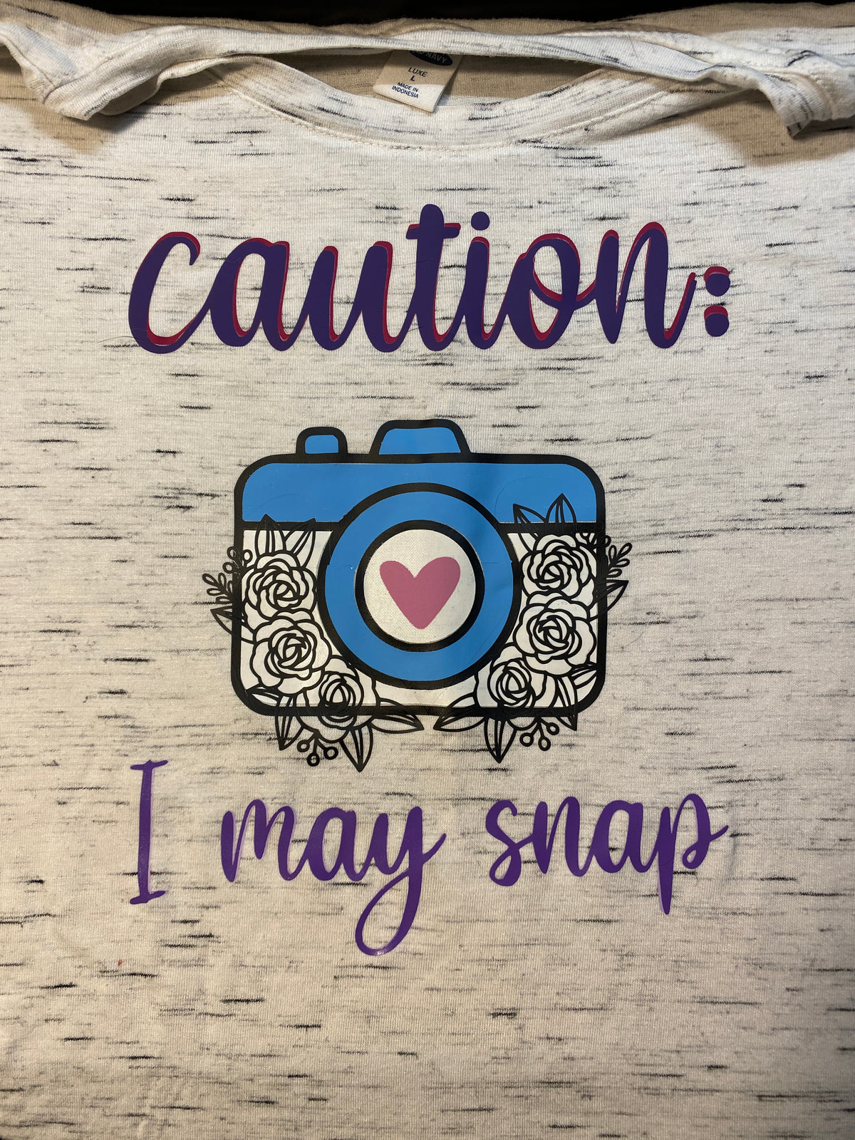 Custom Printed T-Shirts — Made Just for You