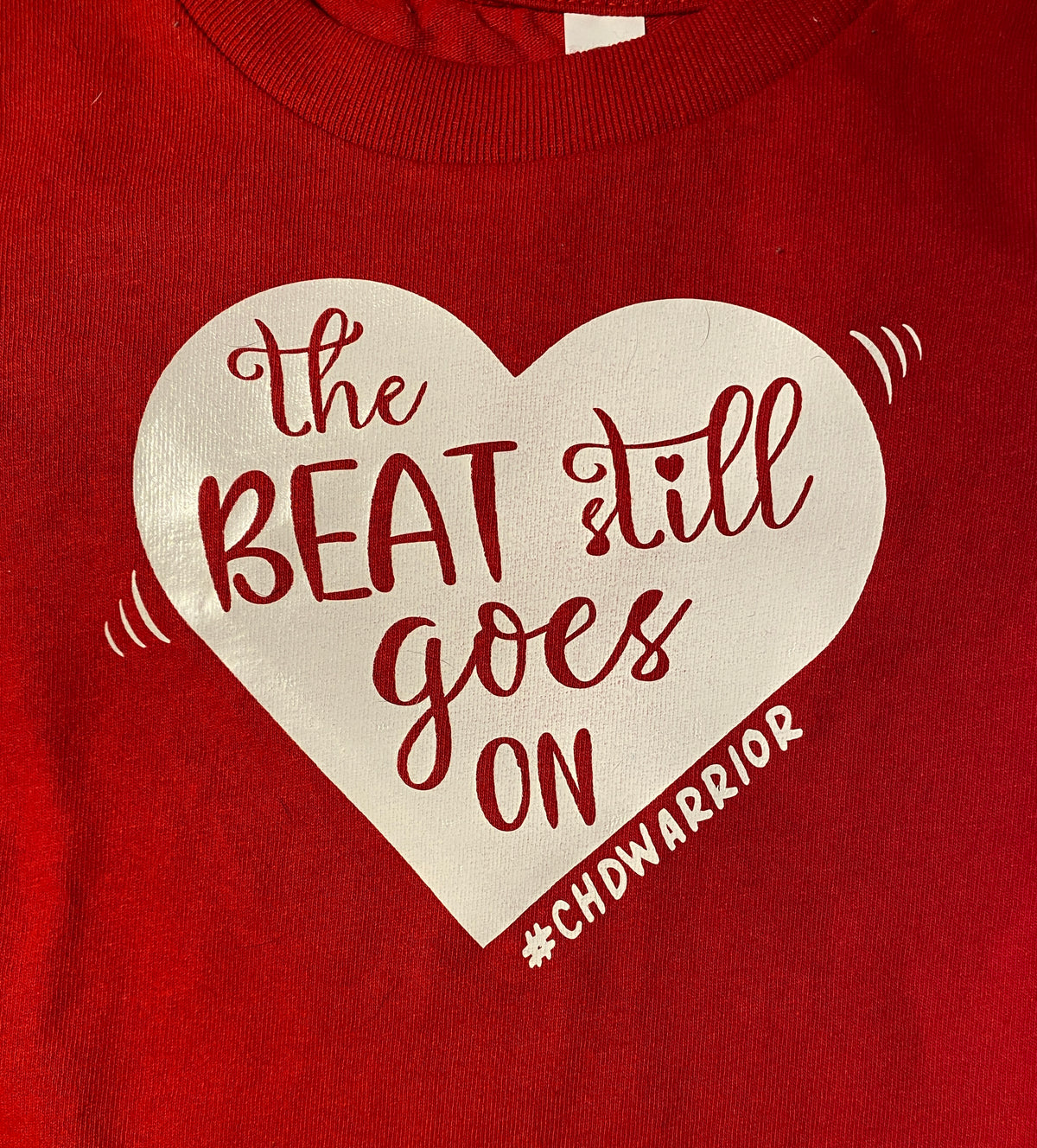 Custom Printed T-Shirts — Made Just for You