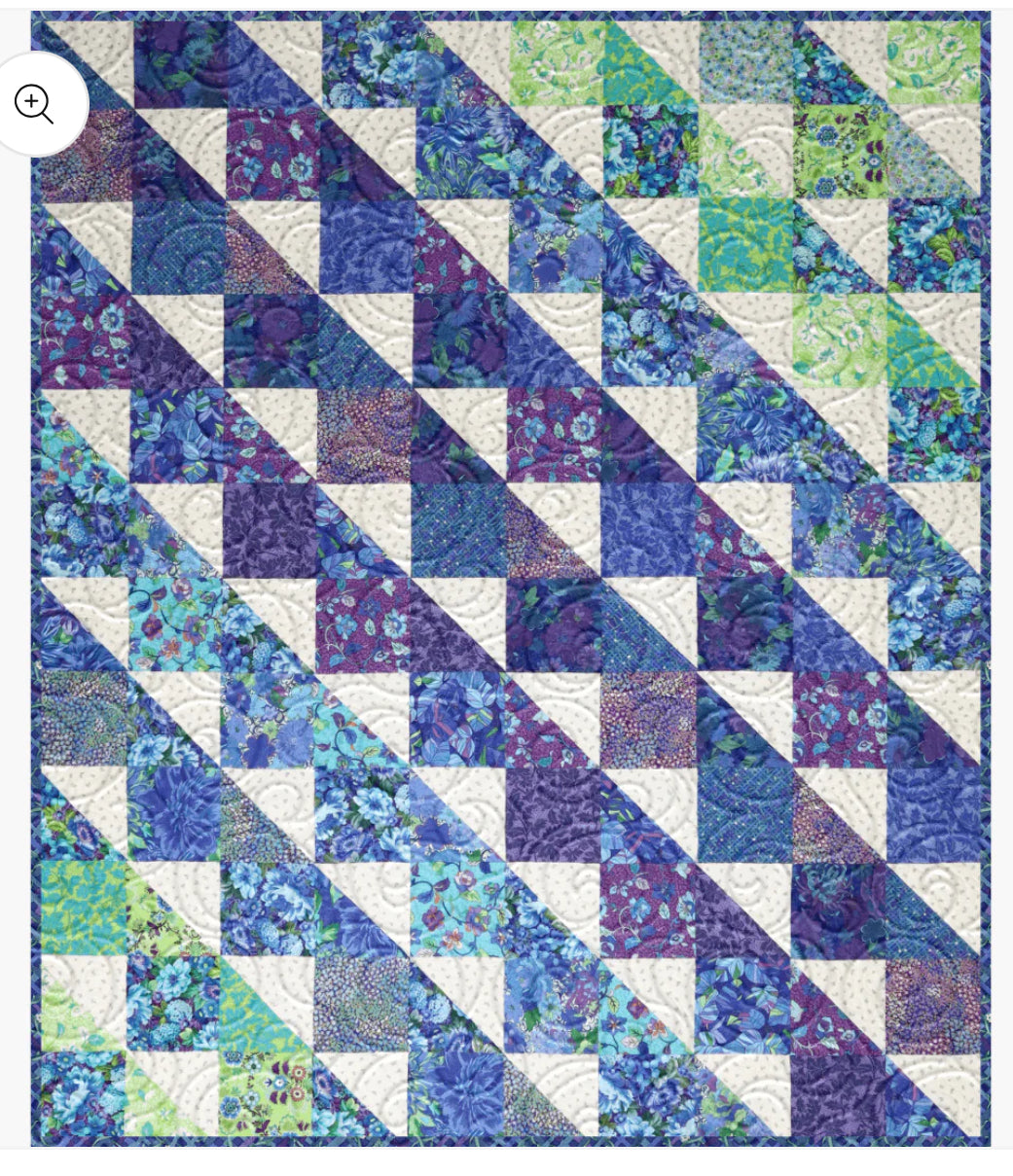 Custom Handmade Quilts — Stitched with Love from Nana HQ