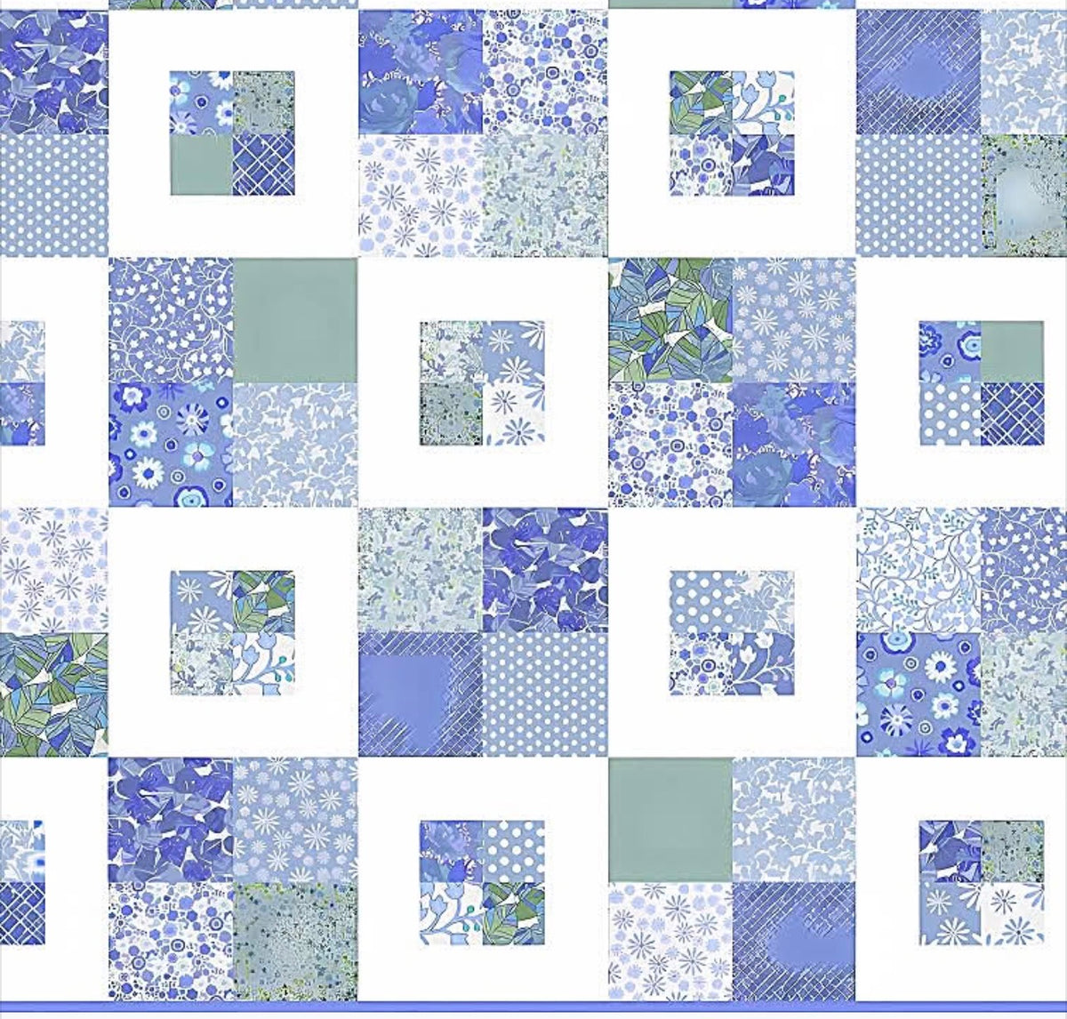 Custom Handmade Quilts — Stitched with Love from Nana HQ