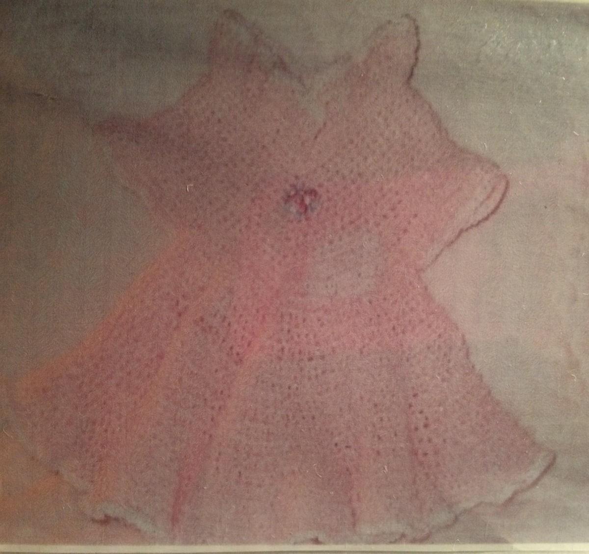 Handmade Crocheted Baby Clothes — Dresses, Sweaters, Booties & More from Nana HQ