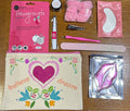 "Believe Dream" Pamper Me Set
