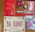 "Be Kind" Pamper Me Set