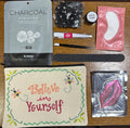 "Believe in Yourself" Pamper Me Set