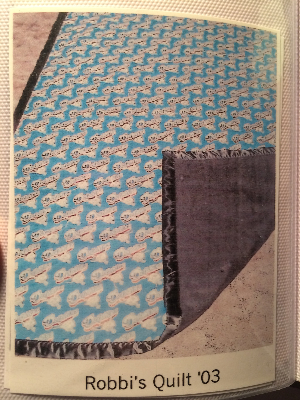 Custom Handmade Quilts — Stitched with Love from Nana HQ