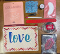 "Love" Pamper Me Set