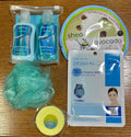 Fresh Scent Bath/Body Pamper Me Set