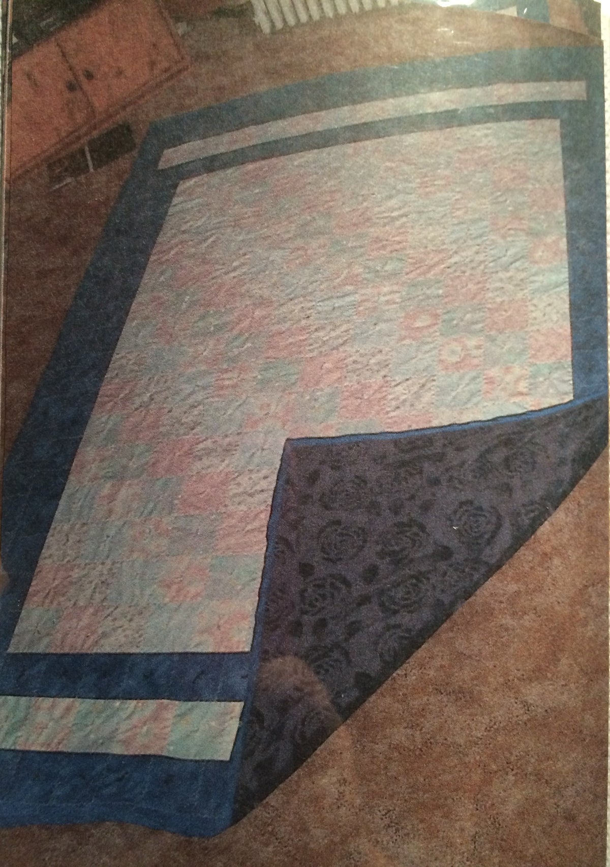 Custom Handmade Quilts — Stitched with Love from Nana HQ