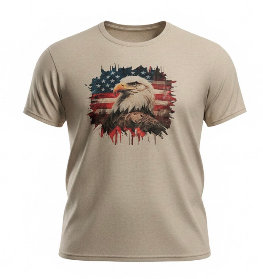 Custom Printed T-Shirts — Made Just for You