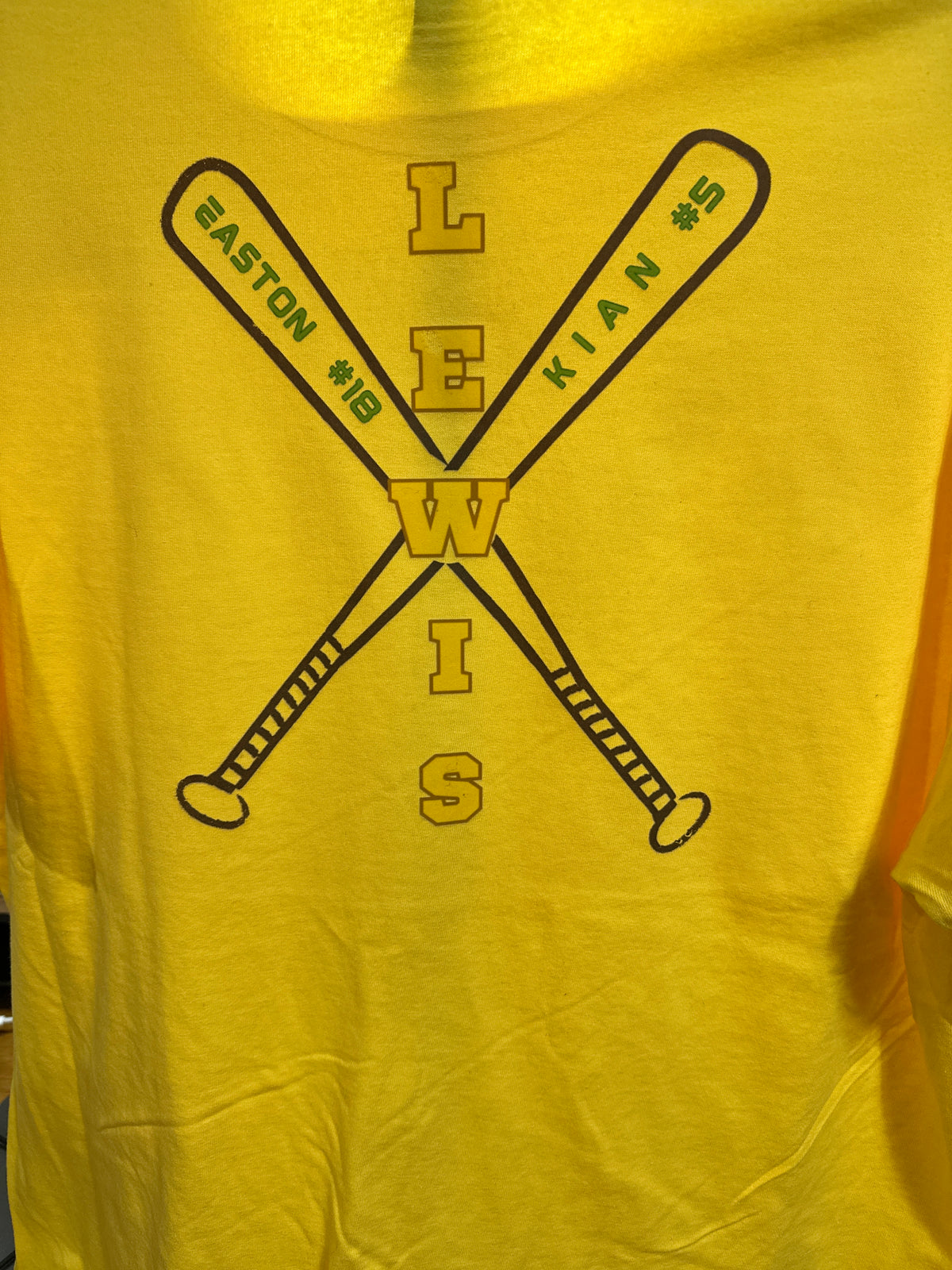 Custom Printed T-Shirts — Made Just for You