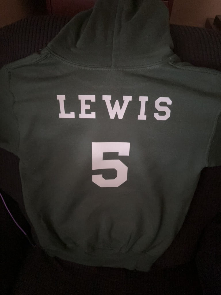 Kids Custom Printed T-Shirts — Made Just for Them!