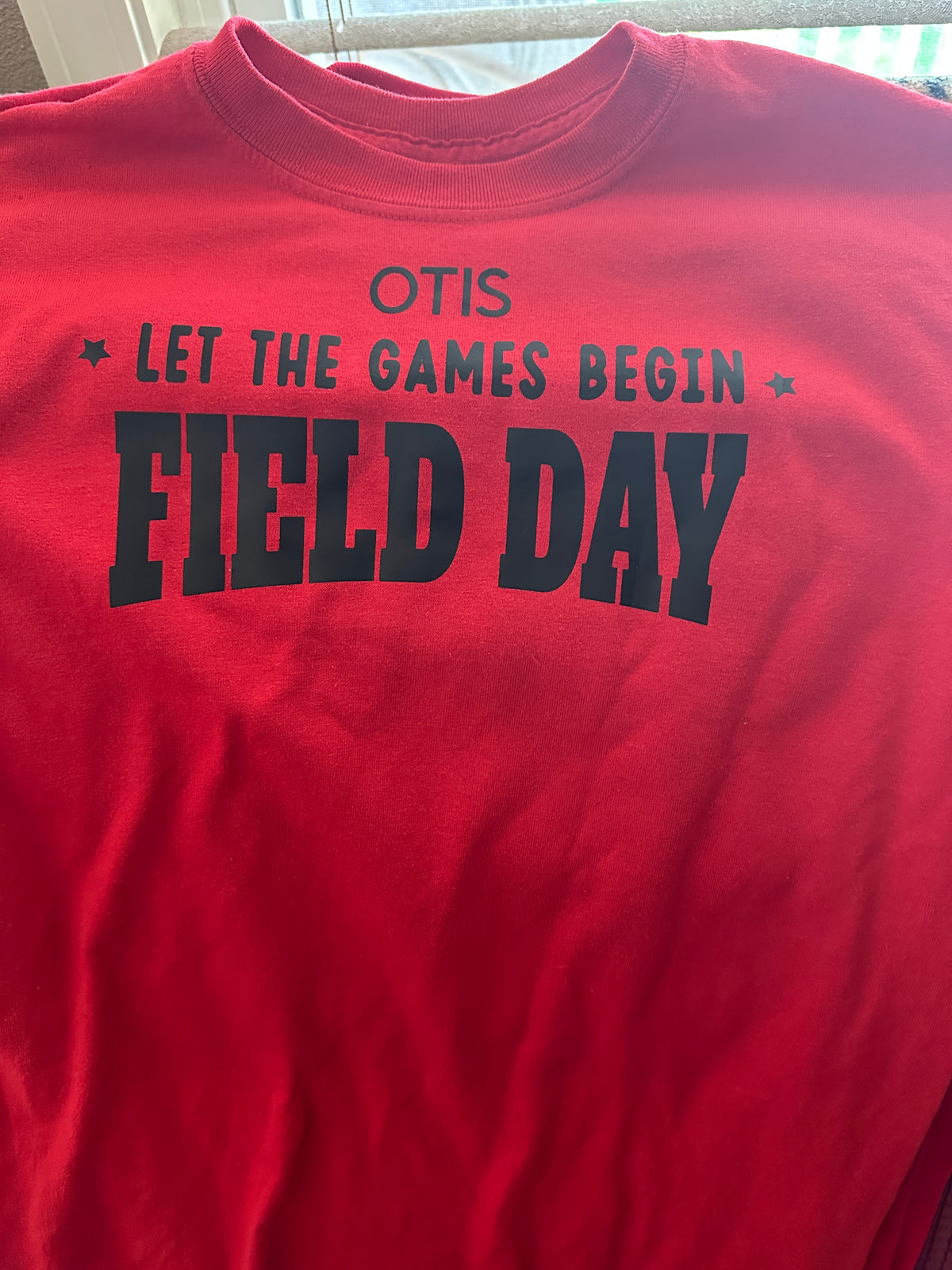 Kids Custom Printed T-Shirts — Made Just for Them!