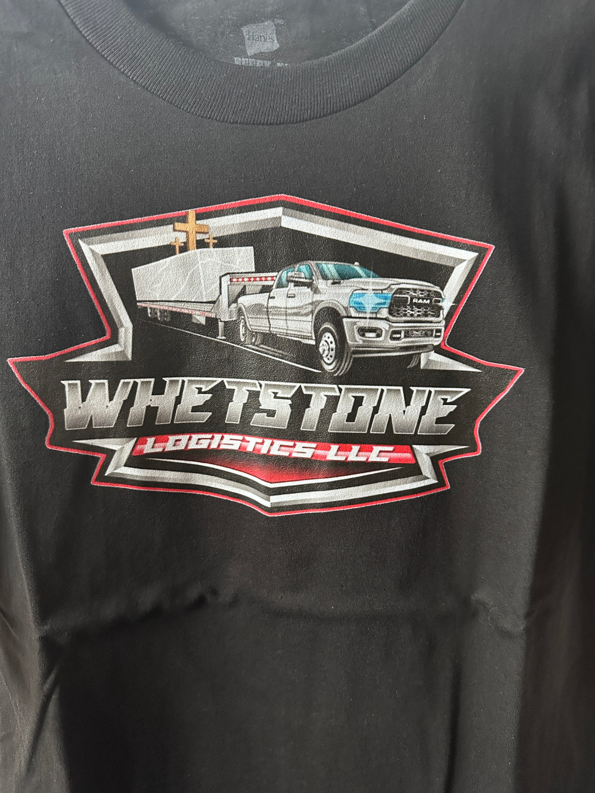 Custom Printed T-Shirts — Made Just for You