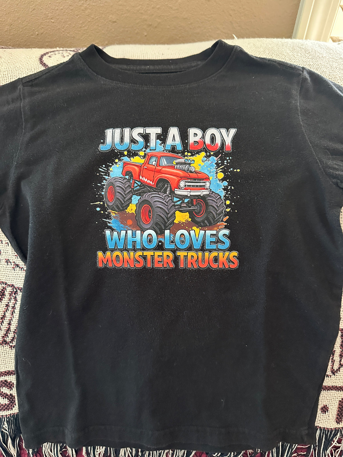 Kids Custom Printed T-Shirts — Made Just for Them!