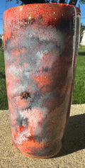 "Molten Lava" 20oz Coffee Tumbler