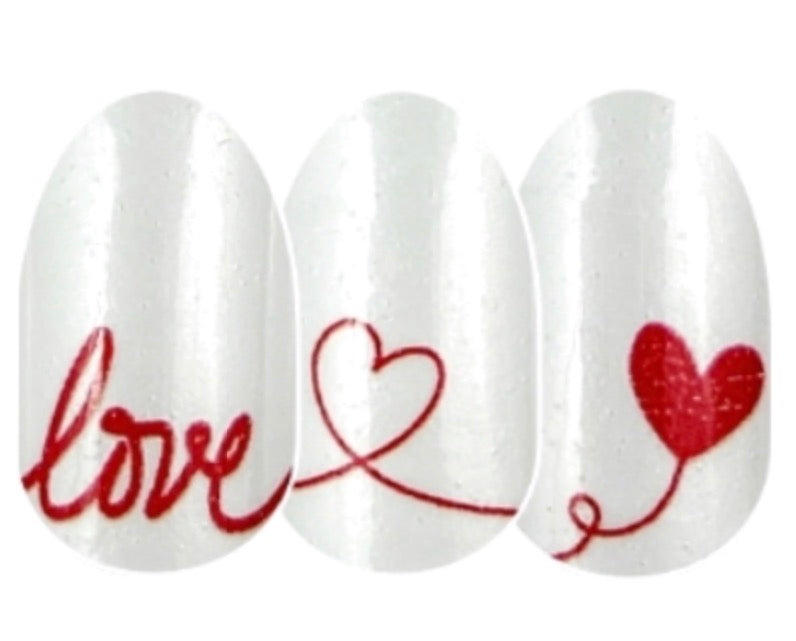 Love Letter
