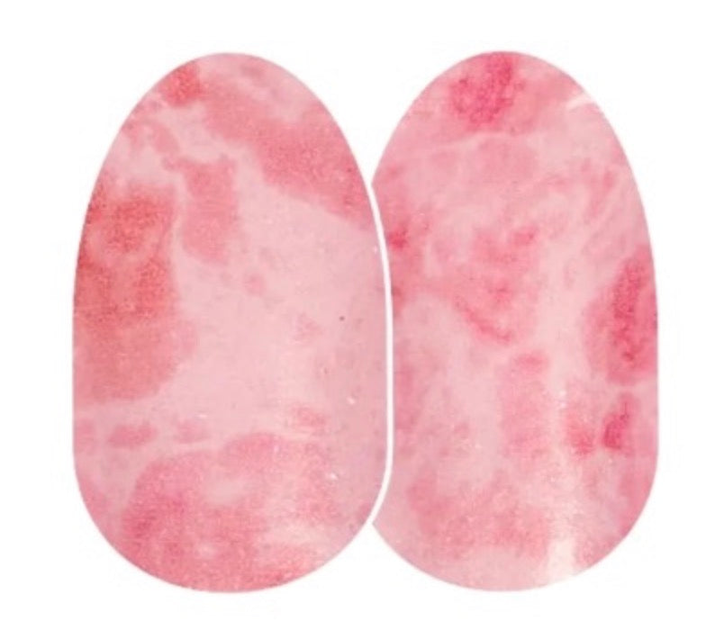Blushing Rose Quartz