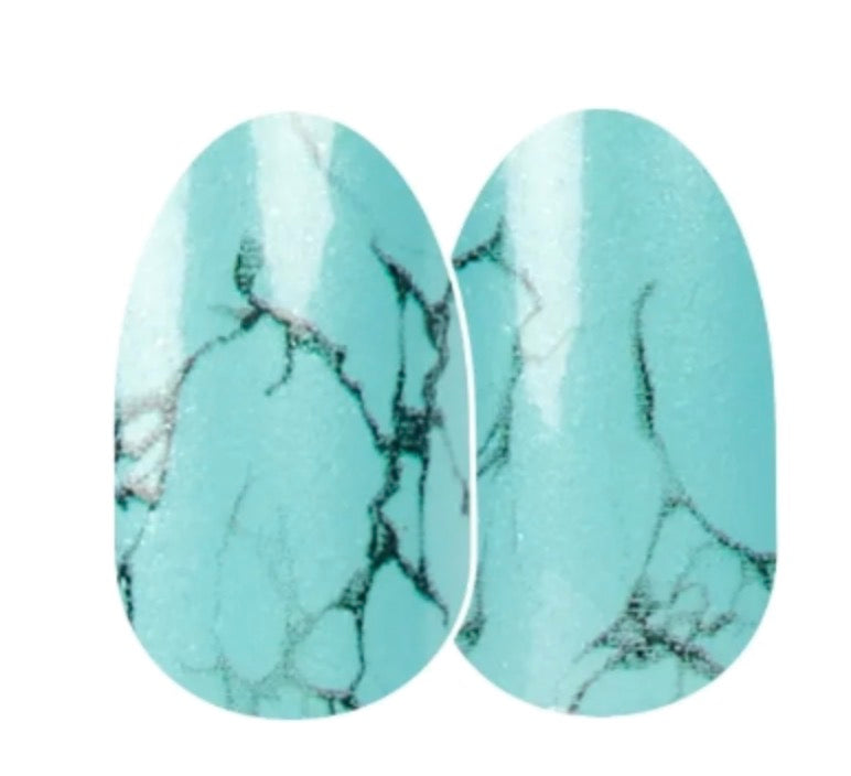 Mojave Turquoise