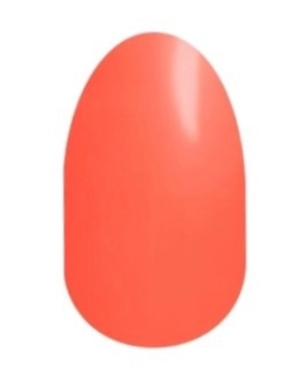 Lean Mean Tangerine