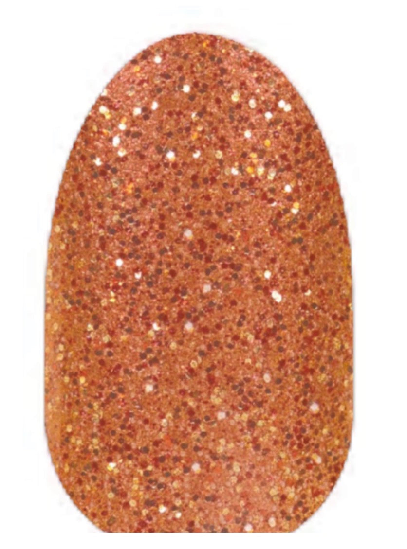 Coming in Hot