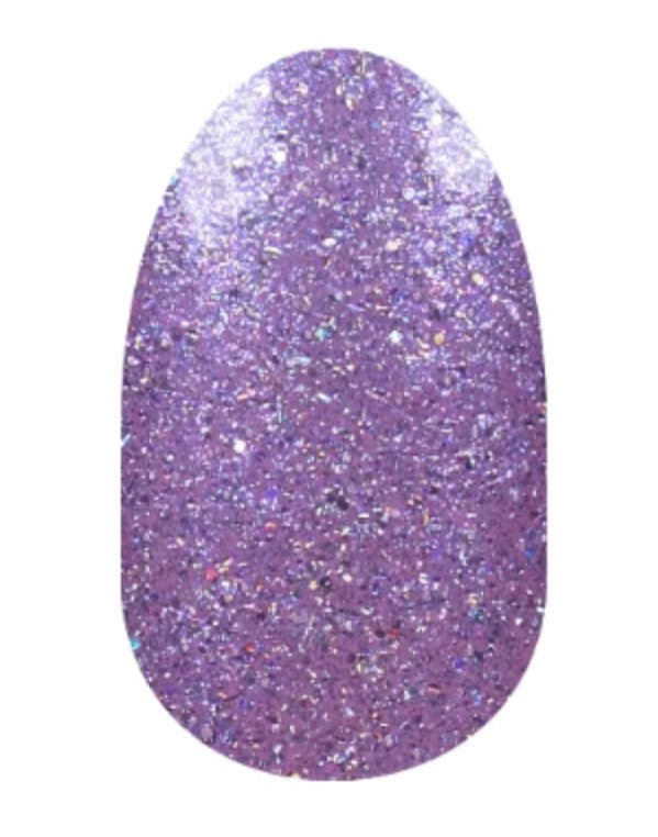 Glitter Days Ahead