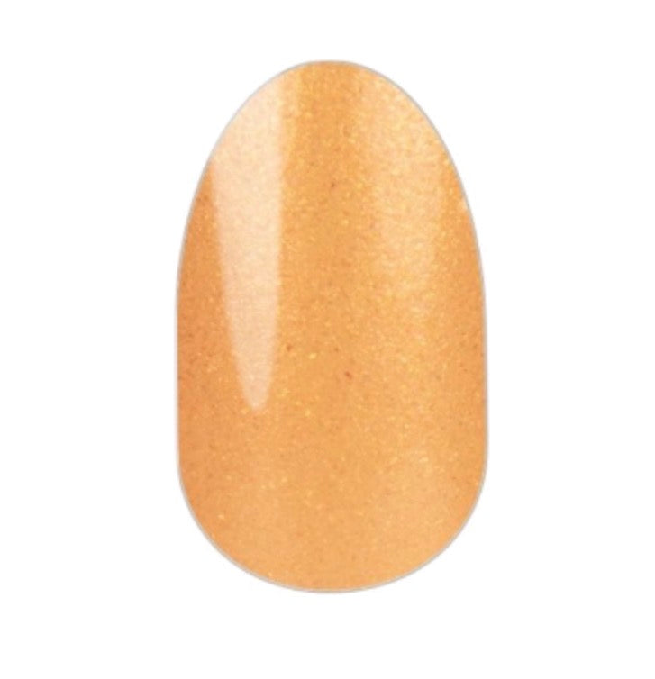 Tangerine Tempo