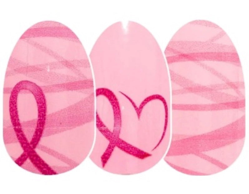 Choose Hope (Breast Cancer Awareness)