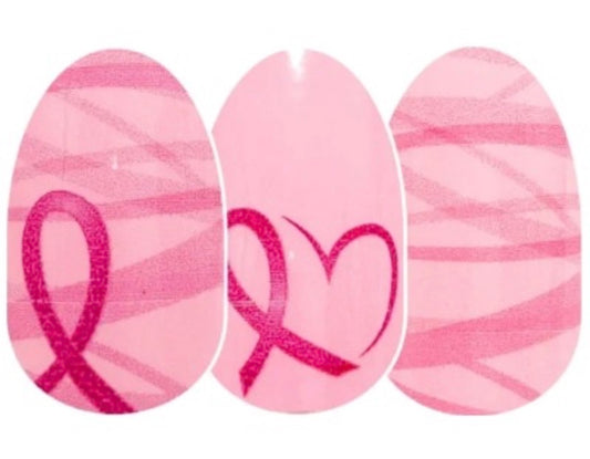 Choose Hope (Breast Cancer Awareness)