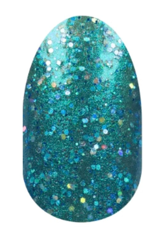 Teal We Meet Again