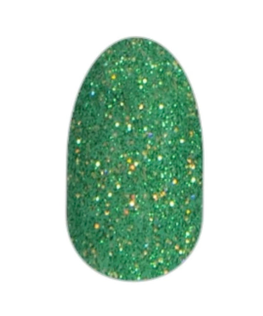 Queen of Green
