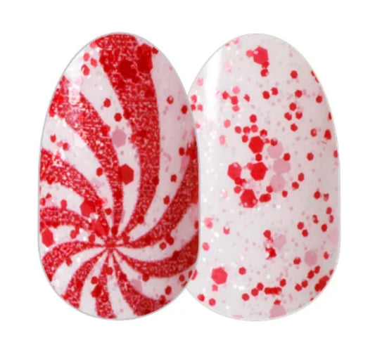 Candy Cane Crush