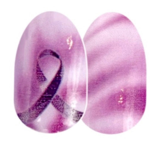Brave and Beautiful (Epilepsy)