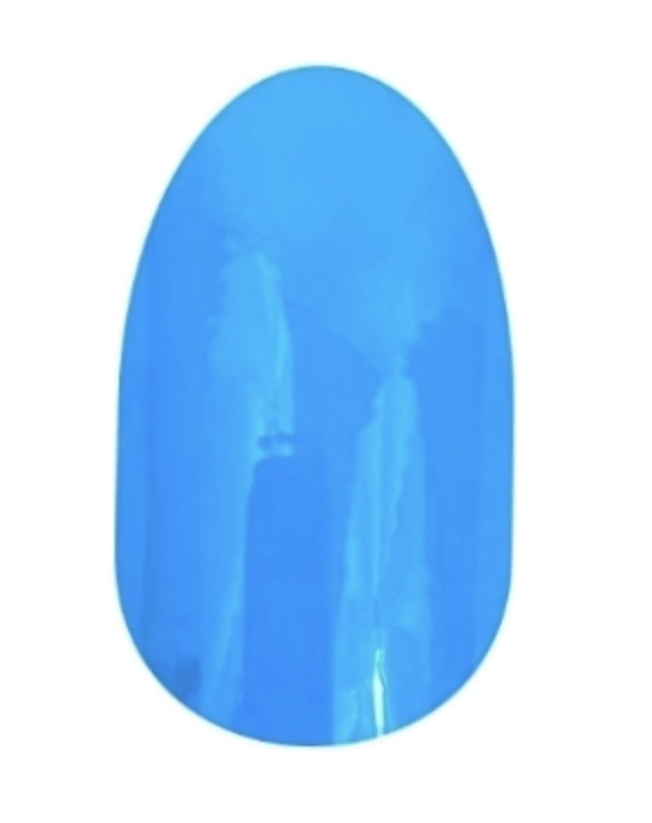 Blue-dapest