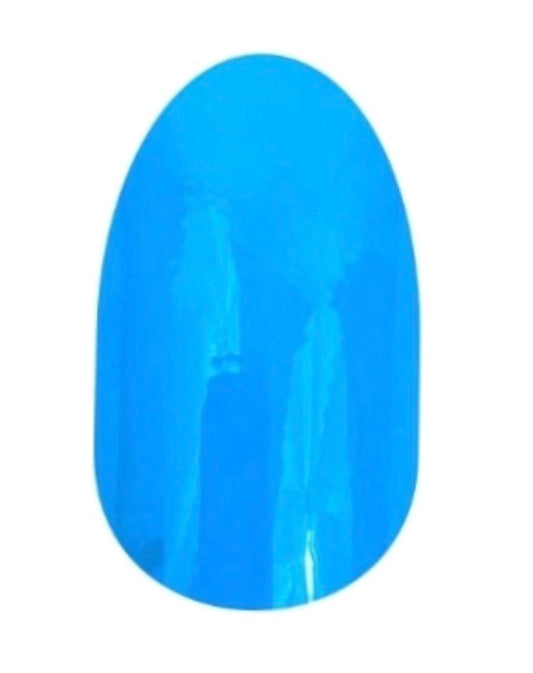 Blue-dapest