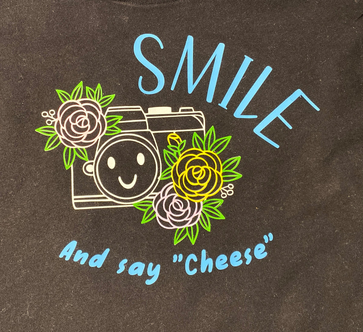 Custom Printed T-Shirts — Made Just for You